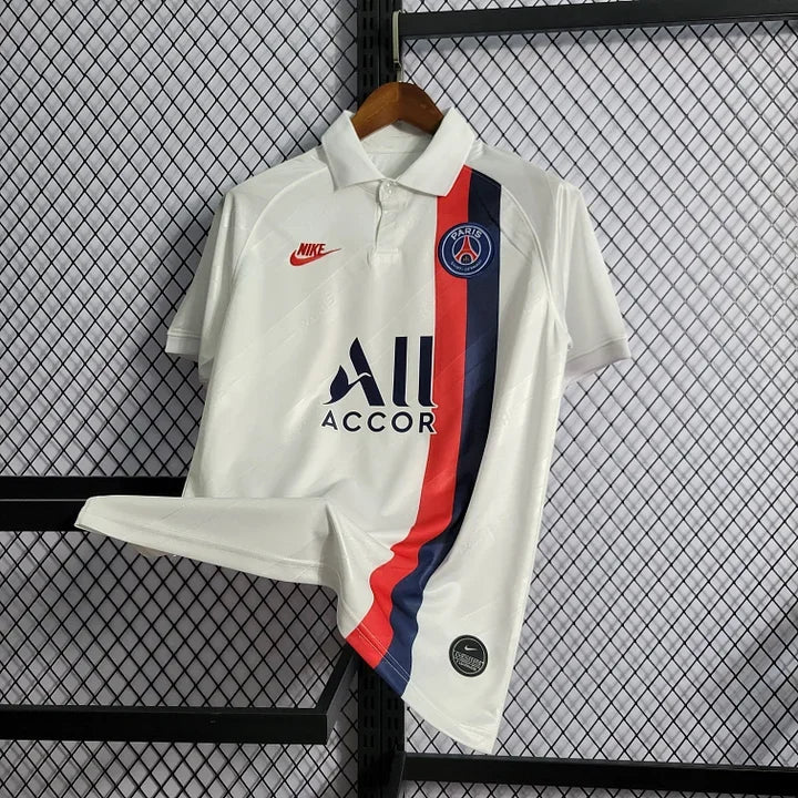 Camisola Paris Retro 2019 2020