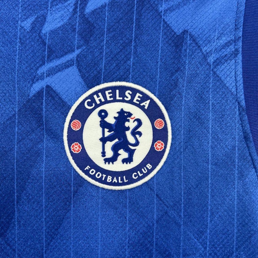 Camisola Chelsea sem mangas 2025-26