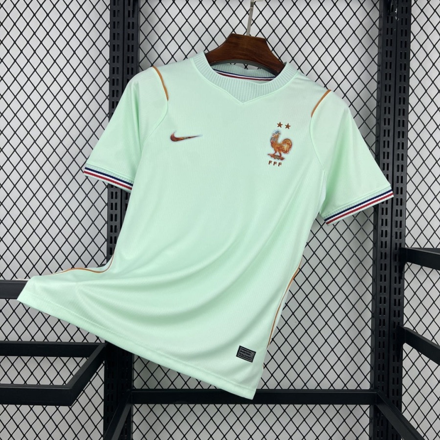 Camisola França Alternativa 2026