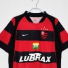 Camisola Flamengo Principal 2003/04