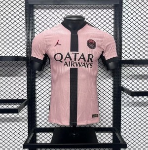 Camisola PSG Paris Saint Germain 2024/25 Oficial
