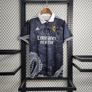 Camisola Real Madrid 2023-2024 Edição Especial Dragão