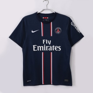 Camisola PSG Principal Retro 2012-2013