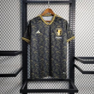 Camisola Japão Conceito 2023-2024 Dragão
