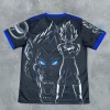 Camisola Japão 25/26 Anime Edition Azul