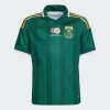 Camisola África do Sul Alternativa 2026