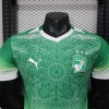 Camisola Costa do Marfim Concept 2026