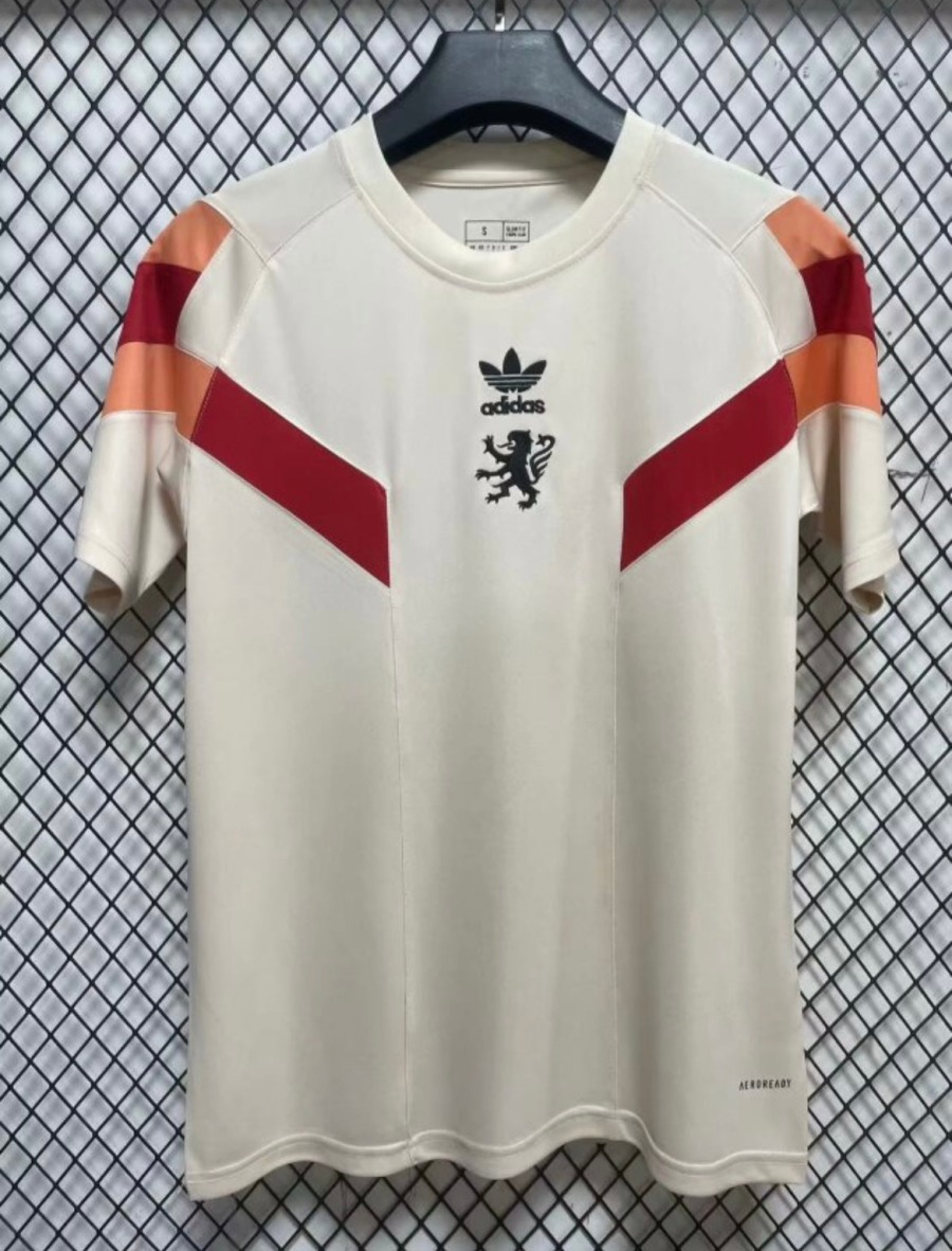 Camisola OL 2024/25 Treino