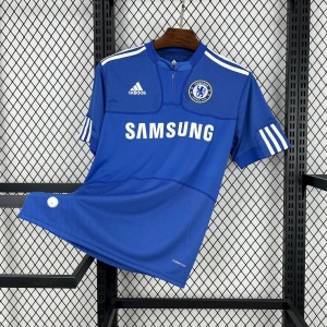 Camisola Chelsea 2009-2010 Retro Football