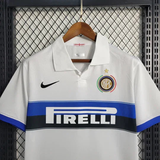 Camisola Inter Milan Retro 2009 2010