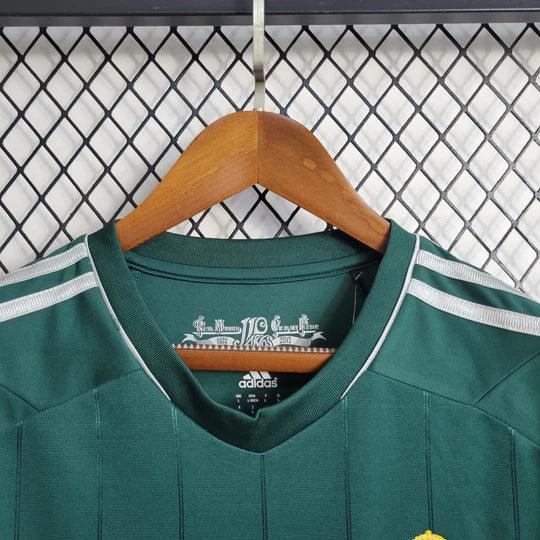 Camisola Real Madrid Retro 2012-2013