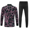 Camisola PSG 2025/26 Rosa Edição Especial