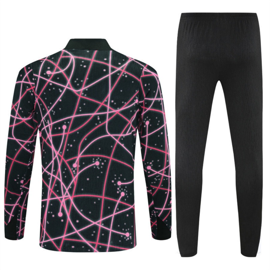 Camisola PSG 2025/26 Rosa Edição Especial