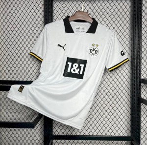 Camisola BVB Dortmund Terceira 2024/25