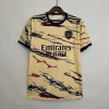 Camisola Arsenal Fourth 2022-2023