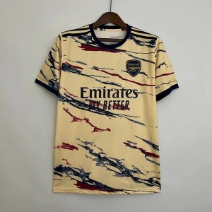 Camisola Arsenal Fourth 2022-2023