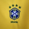 Camisola Brasil Retro 1997