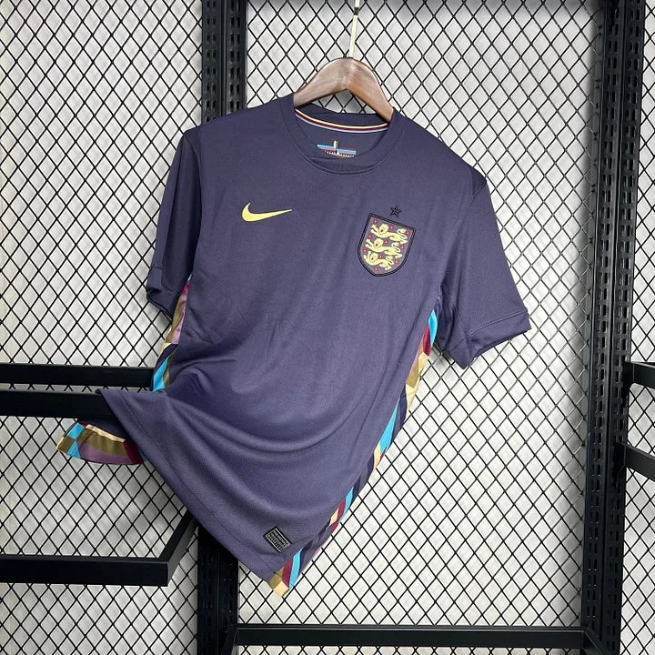 Camisola Inglaterra Principal Euro 2024