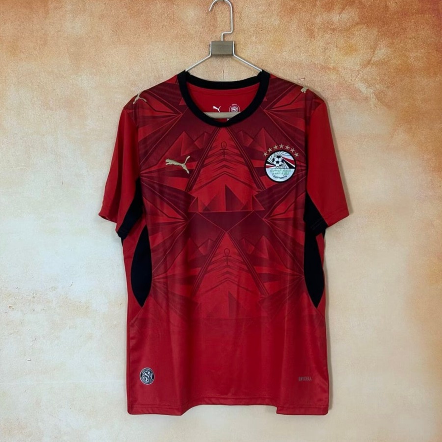 Camisola Egito Principal 2026