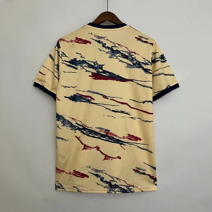 Camisola Arsenal Fourth 2022-2023