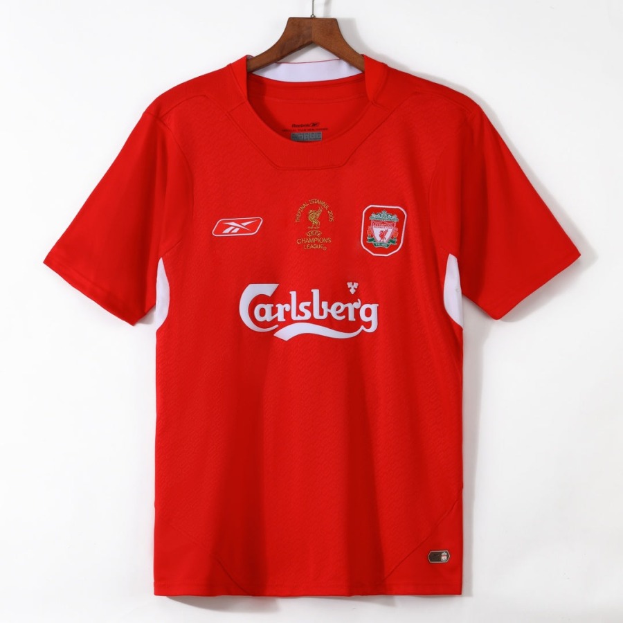 63f70cc0a84f751f29fe5b7d6bece02d.jpg Camisola Liverpool Principal Retro 2004-2005