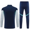 Camisola Arsenal 2025/26 Azul Premium