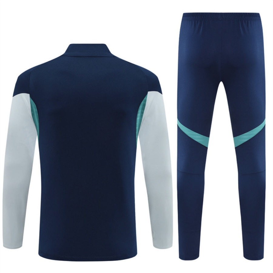Camisola Arsenal 2025/26 Azul Premium