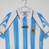 Camisola Argentina Principal 1996