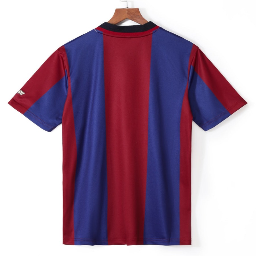 Camisola Barcelona Principal Retro 1998