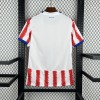 Camisola Paraguai Mundial 2026