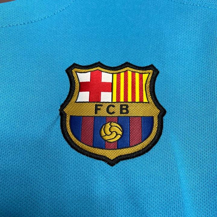 Camisola FC Barcelona 2015-2016 Retro Football