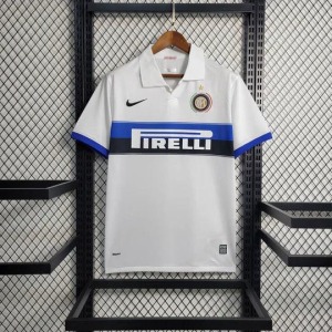 Camisola Inter Milan Retro 2009 2010