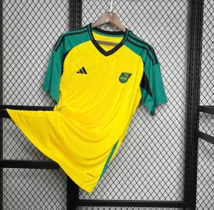 Camisola Jamaica Principal 2024