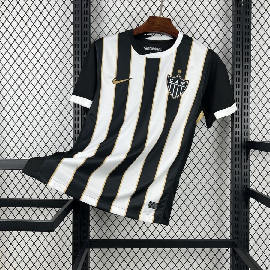 Camisola Atlético Mineiro 2026-27 Principal
