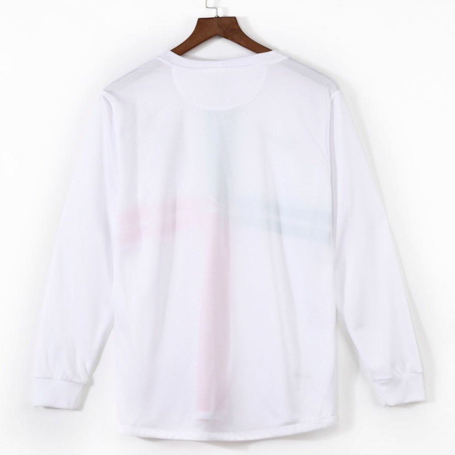 Camisola Portugal Alternativa 2011-2012 Mangas Compridas Retro