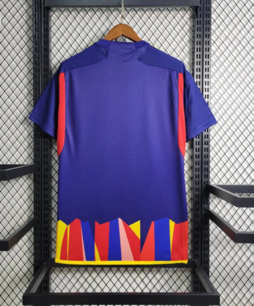 Camisola OL Terceira 2023/24