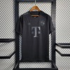 Camisola FC Bayern Munich 2022/23 Conceito
