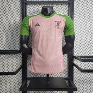 Camisola Japão futebol 2023-2024 principal
