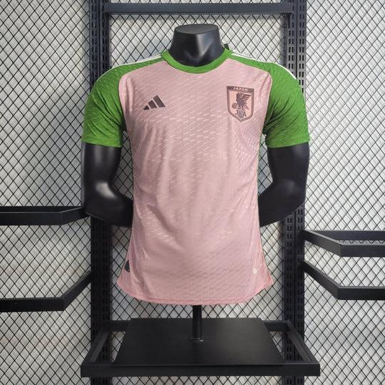 Camisola Japão futebol 2023-2024 principal
