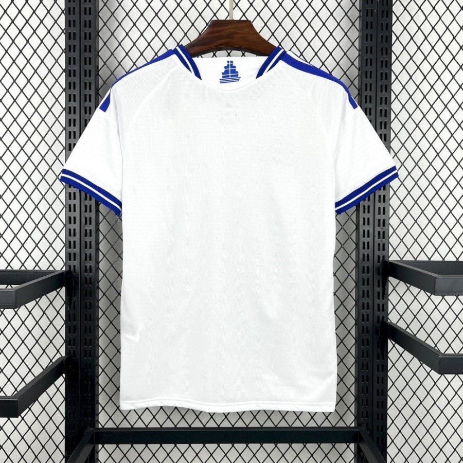 Camisola Grécia Principal 2026