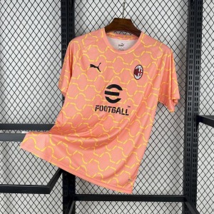 Camisola AC Milan Treino 2025-26