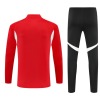 Camisola Liverpool 25/26 Vermelha - Época Oficial
