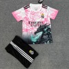 Camisola Real Madrid 25/26 Criança Dragão