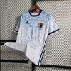 Camisola Japão Retro 2016 2017