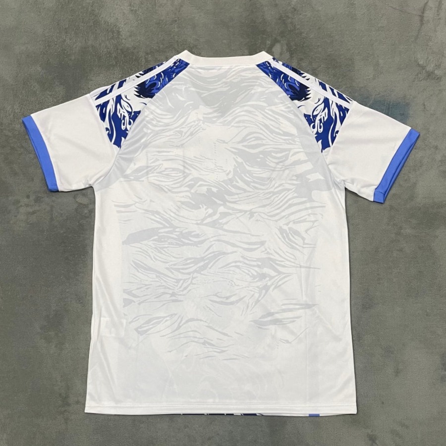 Camisola Japão 2025/26 Special Blue Dragon
