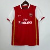 Camisola Arsenal Principal 2006/07