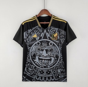 Camisola México Conceito 2022