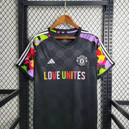 Camisola Manchester United Love Unites 2024
