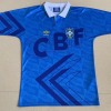 Camisola Brasil 1992 Alternativa
