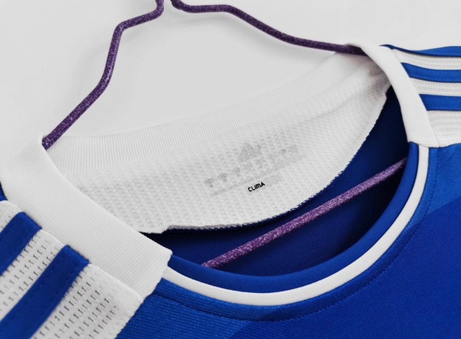 Camisola Chelsea Principal 2011/12